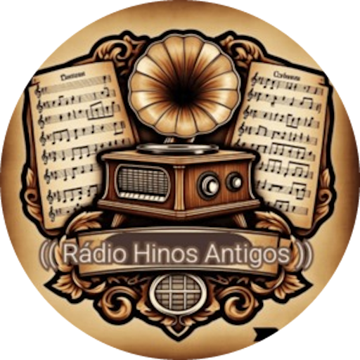 Rádio Hinos Antigos